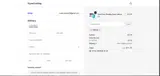 10ZOVA coupon verification screenshot