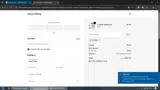 10ZOVA coupon verification screenshot