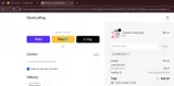 Janelle10 coupon verification screenshot