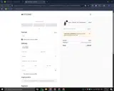 CANDYRACK-KJ3D8W8M32 coupon verification screenshot