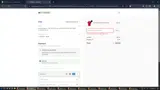 FLASH15 coupon verification screenshot