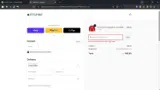 trick10 coupon verification screenshot