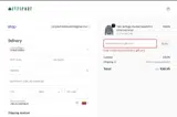cozy10 coupon verification screenshot