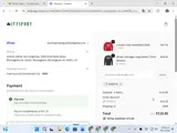start15 coupon verification screenshot