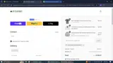 CANDYRACK-KJ3D8W8M32 coupon verification screenshot
