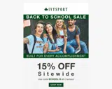 SCHOOL15 coupon verification screenshot