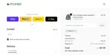FINALS10 coupon verification screenshot