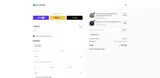 MOBILE10 coupon verification screenshot