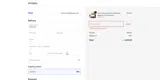 welcome65 coupon verification screenshot