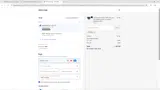 i-FANS coupon verification screenshot