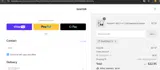 SHARESALE_15 coupon verification screenshot