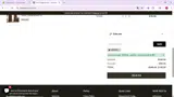 New50 coupon verification screenshot