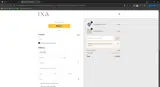 New50 coupon verification screenshot