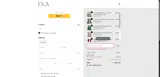 exclusive20 coupon verification screenshot