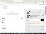 KELLY20 coupon verification screenshot
