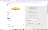 KELLY20 coupon verification screenshot