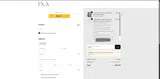 JOSE20 coupon verification screenshot