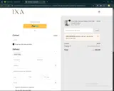 cindyespinoza coupon verification screenshot