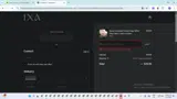 Shade27 coupon verification screenshot