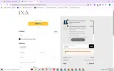 velvet20 coupon verification screenshot