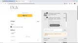 New25 coupon verification screenshot