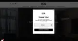 New50 coupon verification screenshot