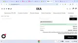 cindyespinoza coupon verification screenshot