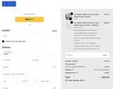 MYLIFE coupon verification screenshot
