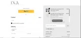 WELCOME25 coupon verification screenshot