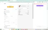NEW3 coupon verification screenshot