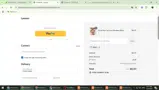 NEW2 coupon verification screenshot