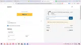 ss22 coupon verification screenshot