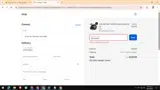 NewUser50 coupon verification screenshot