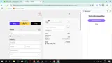 IZIMINI coupon verification screenshot