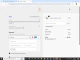 IZIMINI coupon verification screenshot