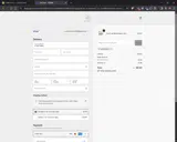 IZIMINI coupon verification screenshot