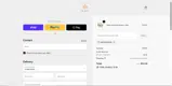 IZIMINI coupon verification screenshot