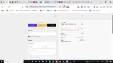 IZIMINI coupon verification screenshot