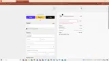 IZIMINI coupon verification screenshot