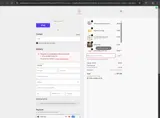 IZIMINI coupon verification screenshot