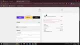IZIMINI coupon verification screenshot