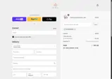 IZIMINI coupon verification screenshot