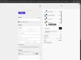 IZIMINI coupon verification screenshot