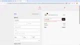 IZIMINI coupon verification screenshot
