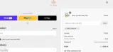 IZIMINI coupon verification screenshot