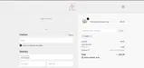 IZIMINI coupon verification screenshot