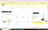 IZIPIZI15 coupon verification screenshot