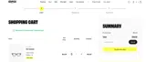 HAPPY4TH25 coupon verification screenshot
