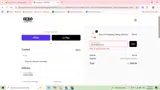 DECEMBER2019 coupon verification screenshot
