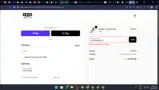 DECEMBER2019 coupon verification screenshot